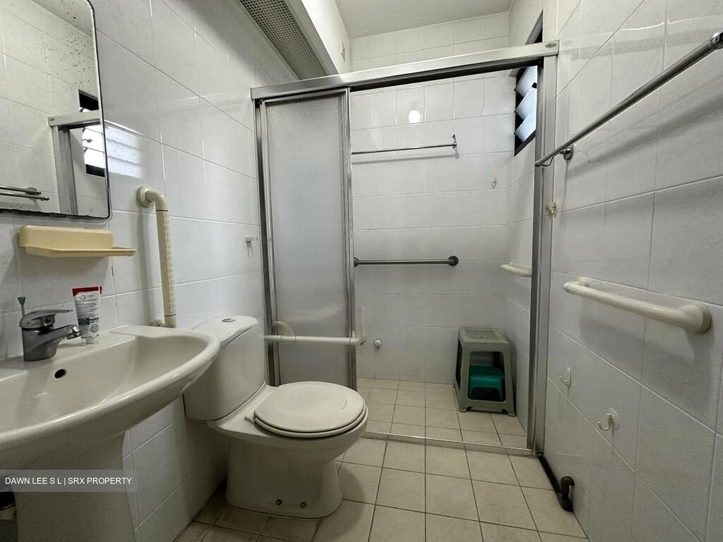 Blk 28A Dover Gardens (Queenstown), HDB 4 Rooms #457336821